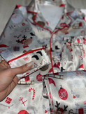 لباسخواب کودک Christmas