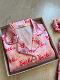 ست لباسخواب دخترانه Barbie
