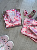 ست لباسخواب دخترانه Barbie