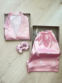 بلوز شرتک Pink swan