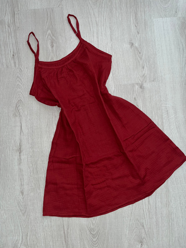 پیراهن دخترانه Cherry Noir